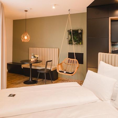 Rioca Stuttgart Posto 6 Hotell Eksteriør bilde